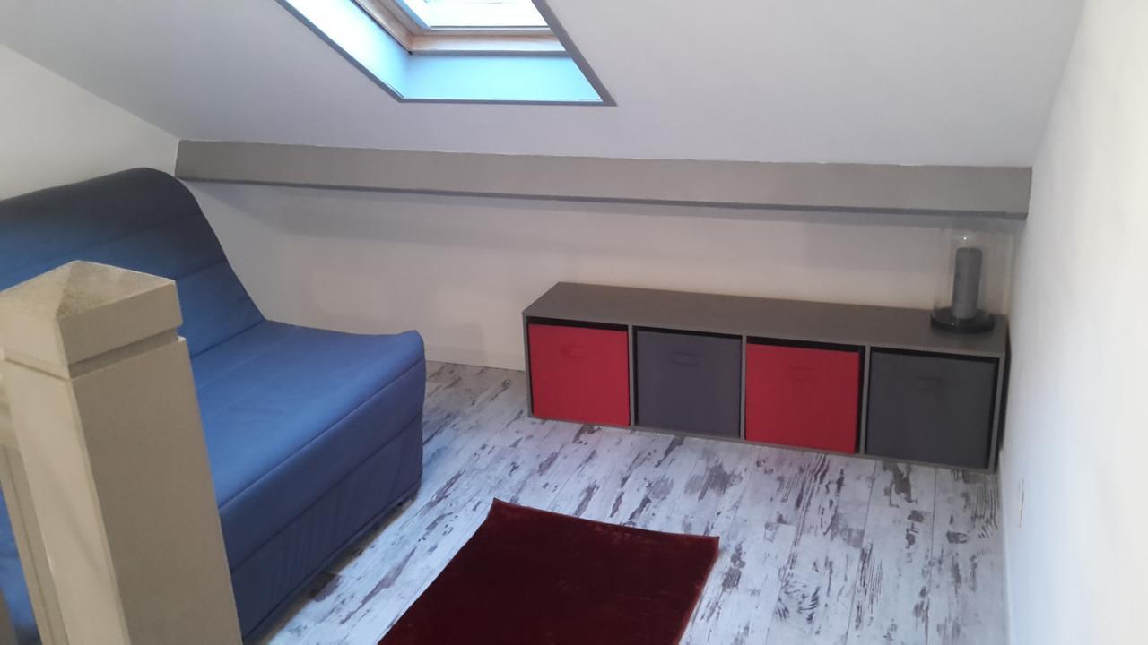 La Maison De Campagne Banthelu Bagian luar foto